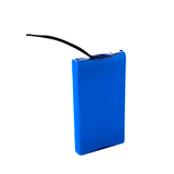 3.7V  20Ah Polymer Lithium Battery Pack