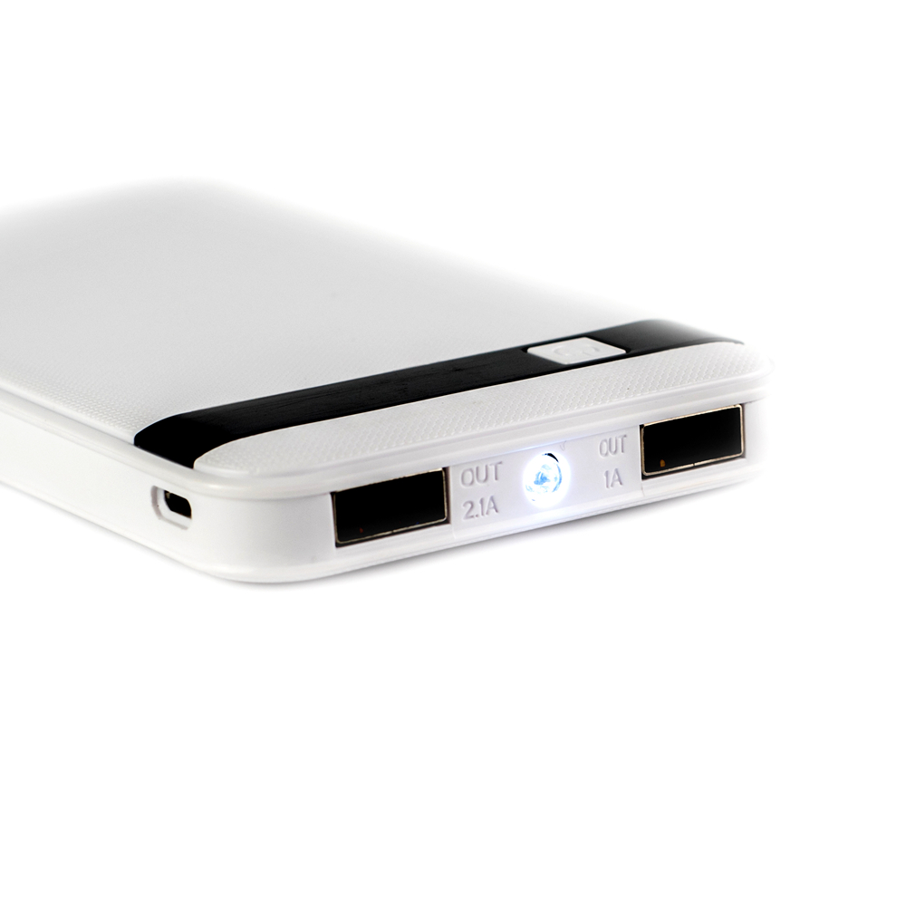Power Bank manufacturers talk about the relationship between the capacity of power bank and the 