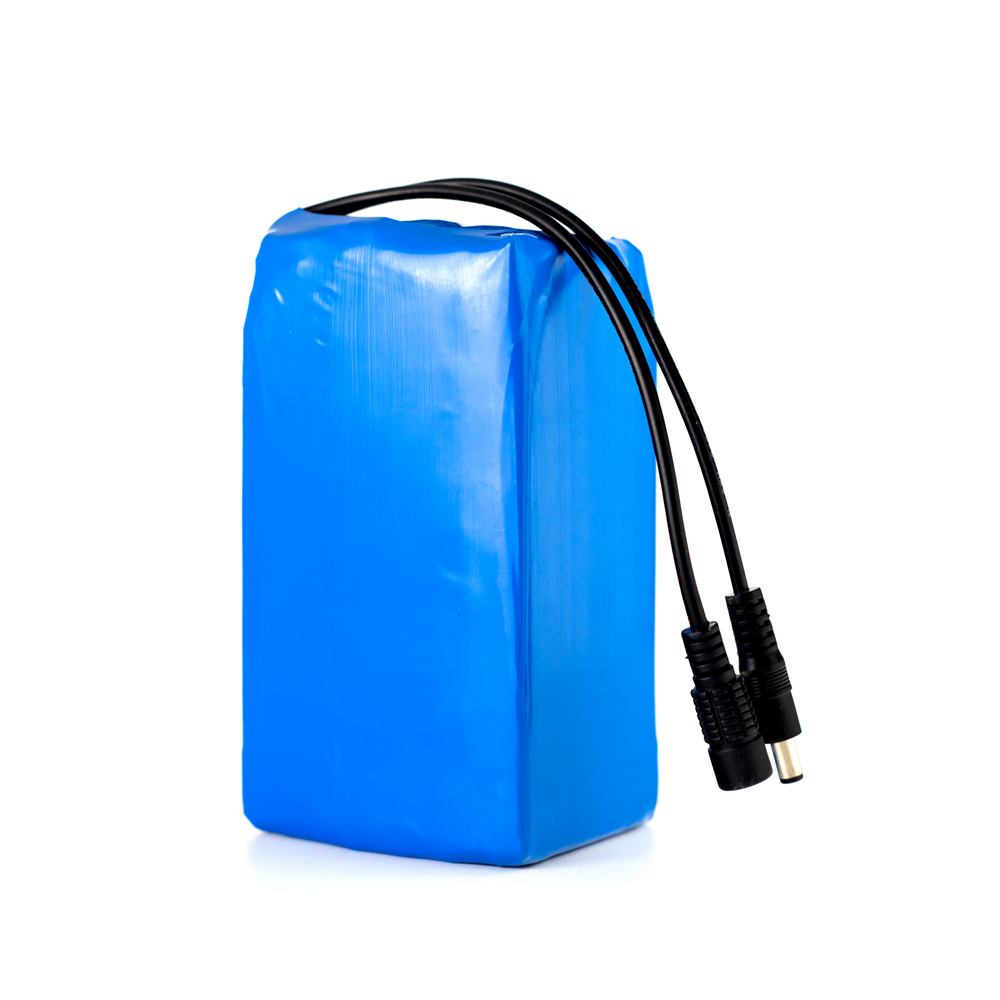 Light Weight Rechargeable 12v 20ah lithium ion battery for solar system