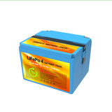 LiFePo4 12V 100Ah Battery Pack For Solar Energy Storage