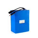 12V 40Ah 18650 lithium ion battery pack